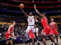 开云体育-关于塞尔维亚男篮横扫湖人B队，萨博尼斯完成帽子戏法的信息