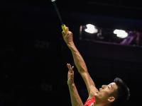 开云体育APP下载-中国羽毛球队绝地反击英格兰羽毛球队，谌龙关键制胜的简单介绍