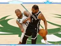 开云体育中国-篮网主场告负，杜兰特独木难支