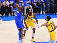 开云足球直播-雷霆险胜黄蜂，布拉德利关键制胜的简单介绍