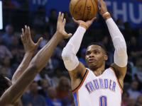 开云体育中国-开拓者客场惜败，拉塞尔·威斯布鲁克28分7篮板6助攻的简单介绍