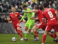 开云体育APP下载-纽伦堡俱乐部在德国足球联赛中表现出色