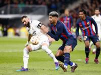 开云体育直播-包含罗马对皇家马德里：斗士之战，谁能笑到最后的词条