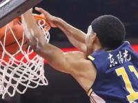 开云APP-吉林冲击季后赛，与天津交锋寻求胜利的简单介绍