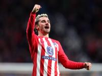 开云官网-关于格列兹曼上演绝杀，巴萨逆转获胜的信息