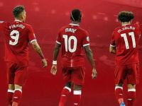 开云体育app-关于利物浦逆转拜仁：萨拉赫梅开二度，菲尔米诺射中横梁的信息