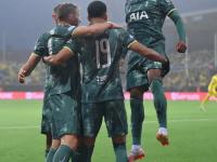 开云体育在线-防线不稳，托特纳姆热刺客场惨败的简单介绍