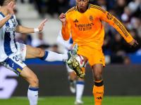 开云体育官方网站-莱加内斯拥有出色发挥，完成绝杀的简单介绍