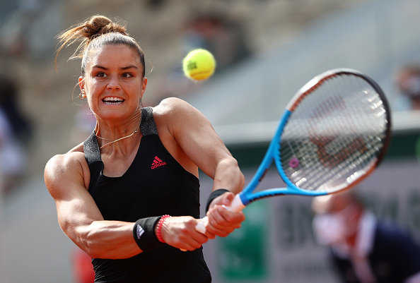 包含萨拉戈萨爆冷获胜,实力超出预期的词条 包含萨拉戈萨爆冷获胜,实力超出预期的词条