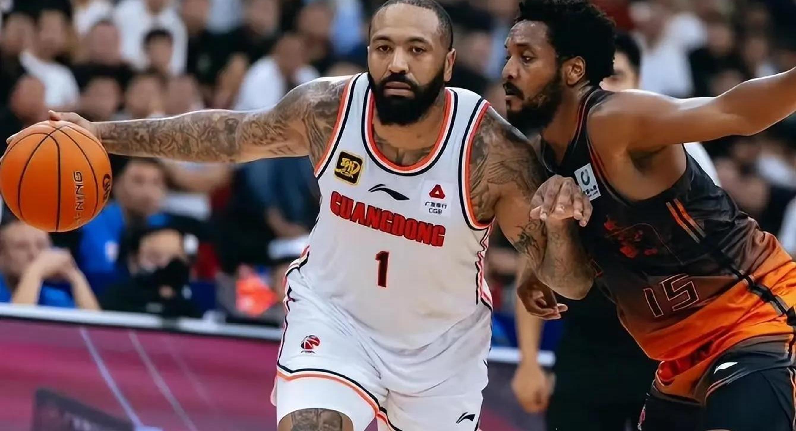 关于外援表现抢眼,带领球队在CBA赛场上大放光彩的信息 关于外援表现抢眼,带领球队在CBA赛场上大放光彩的信息