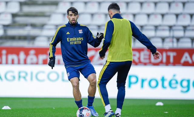 兰斯客场战平,勉强守住分数的简单介绍 兰斯客场战平,勉强守住分数的简单介绍