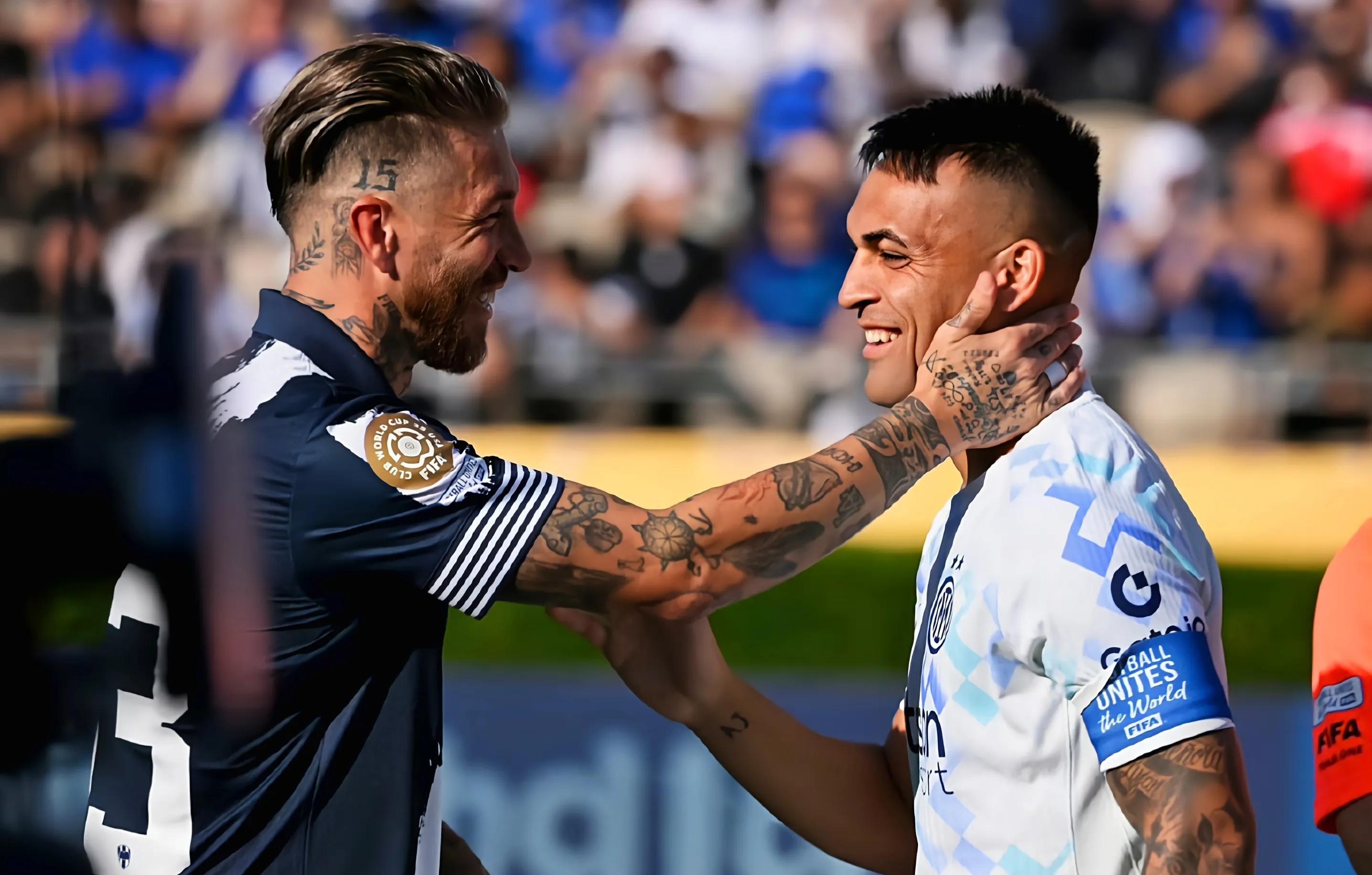 关于国际米兰战术调整，迎接新一轮挑战的信息