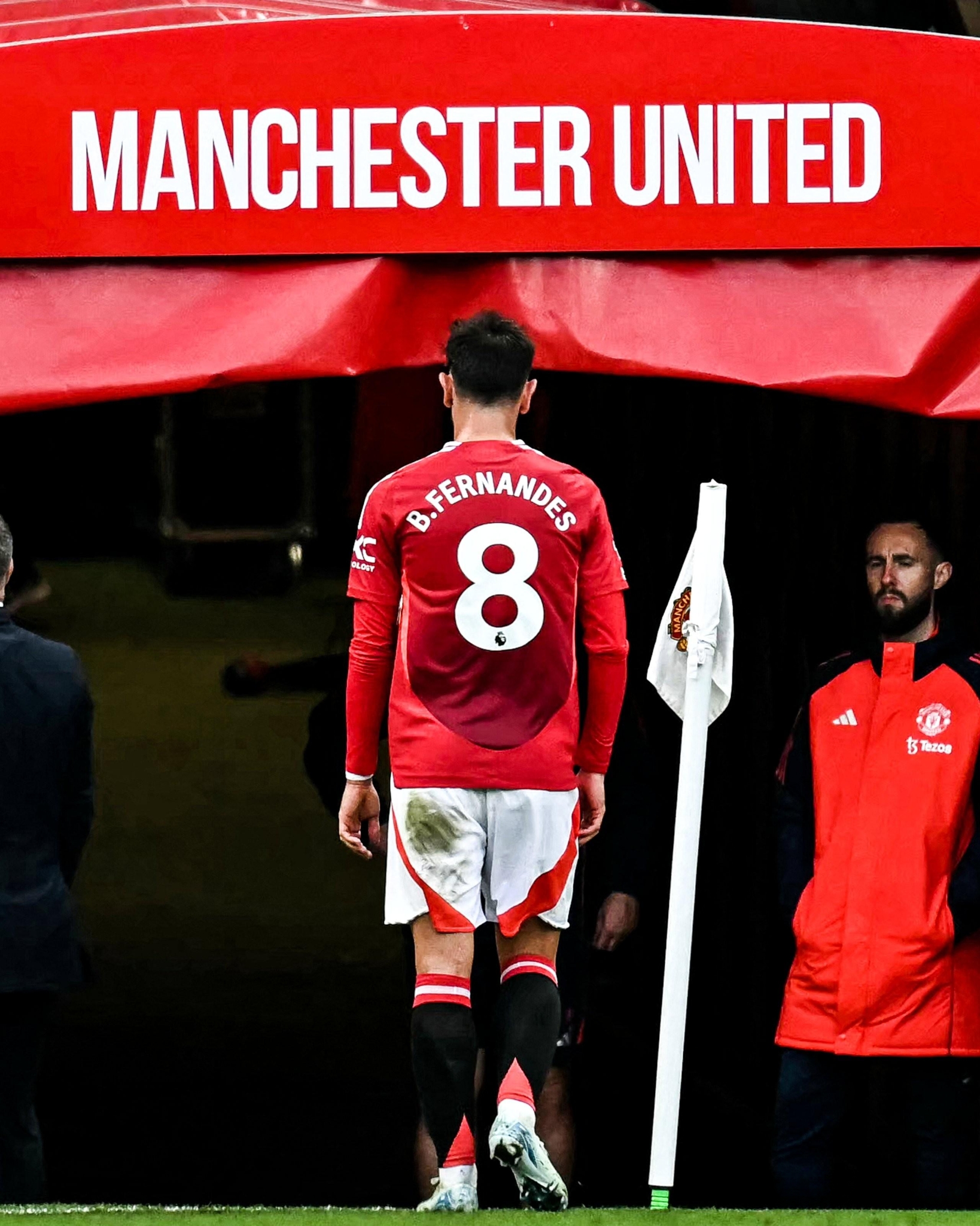 法国轻取拜仁，布鲁诺·费尔南德斯高光表现的简单介绍