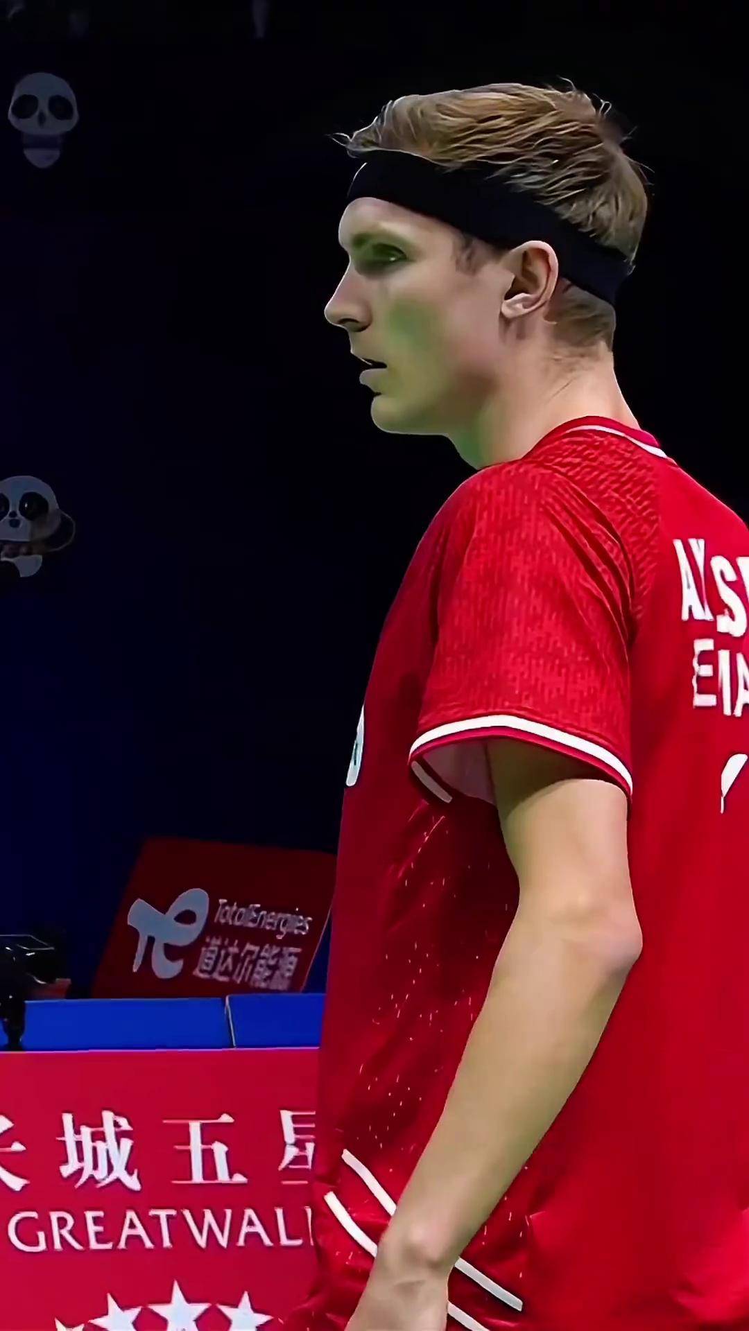 法国羽毛球队翻盘马来西亚羽毛球队，安赛龙绝境逆转的简单介绍