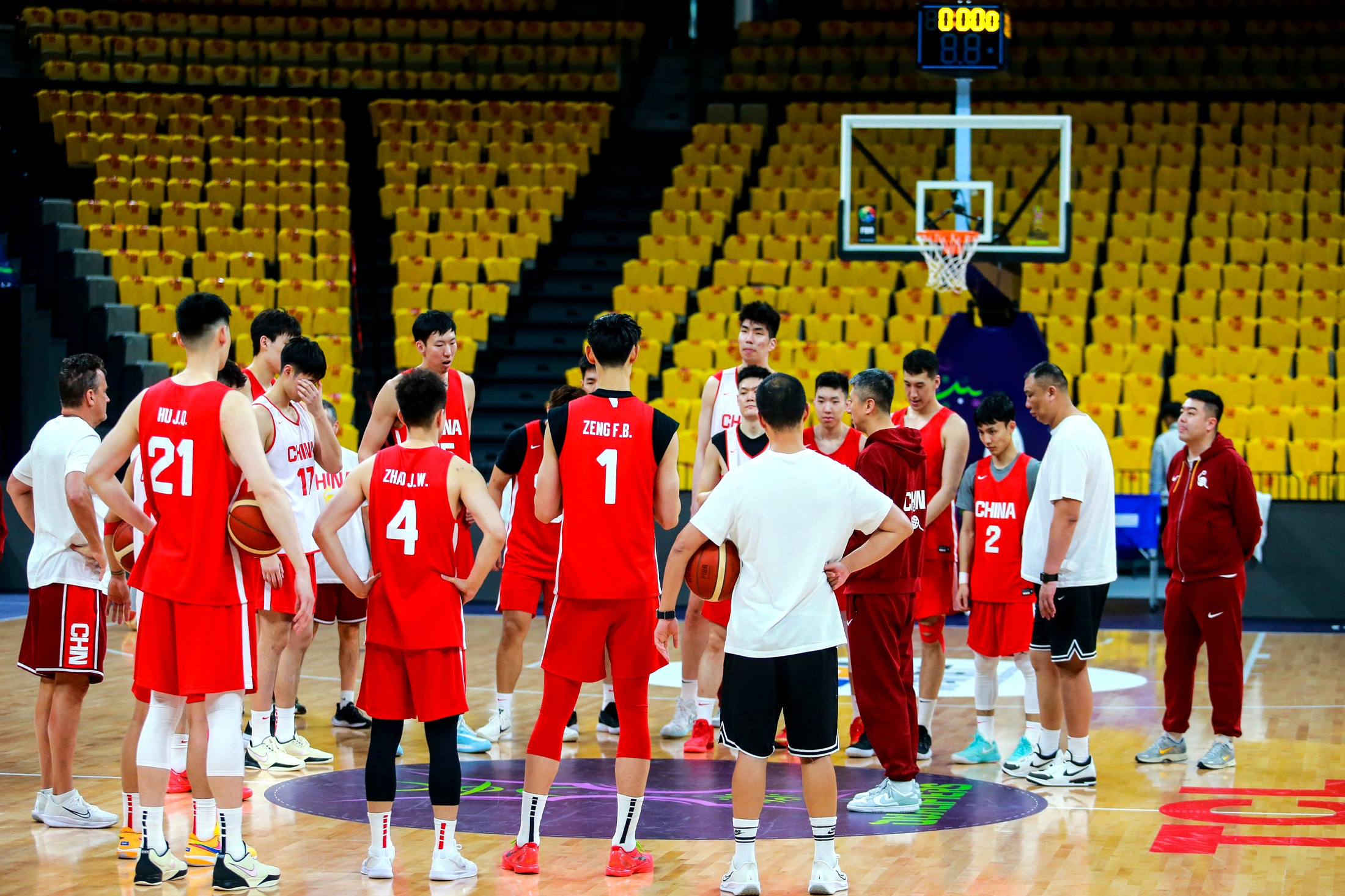 日本男篮绝杀灰熊，萨姆·米切尔绝境逆转的简单介绍