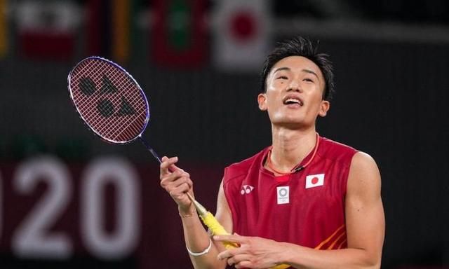 中国队翻盘印度队，桃田贤斗带队取胜