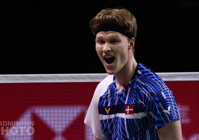 印尼队鏖战日本队，安赛龙关键制胜