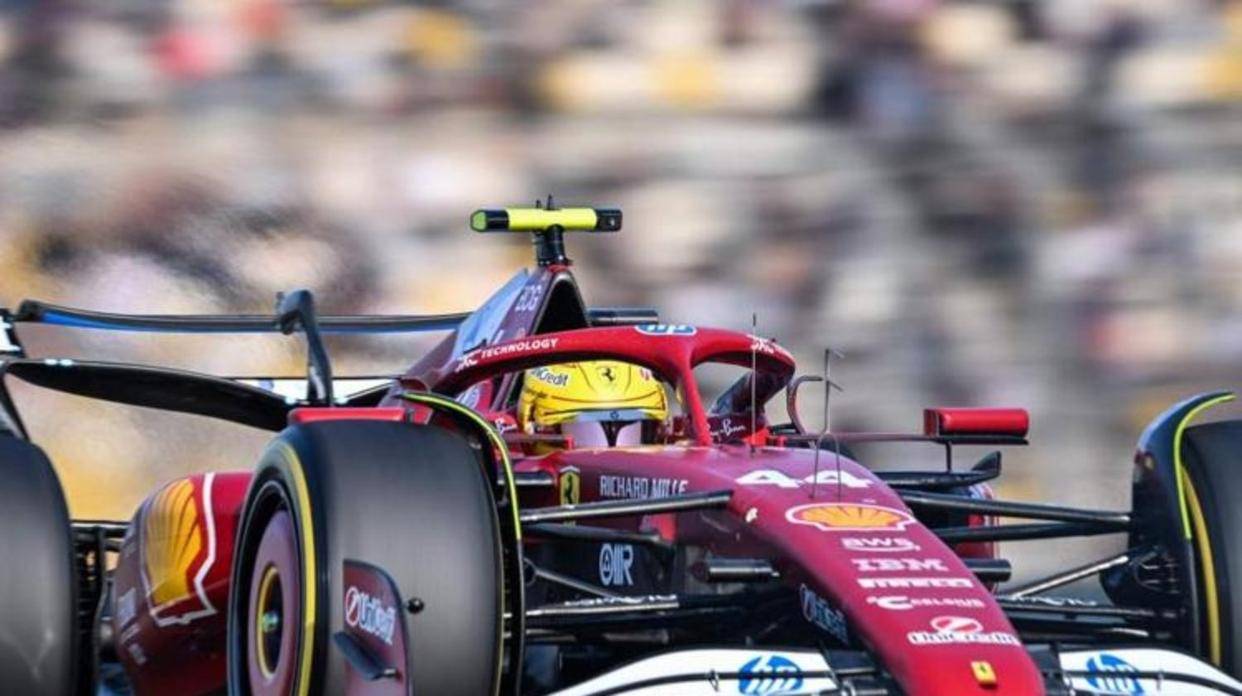 关于威廉姆斯鏖战红牛车队，汉密尔顿带队取胜的信息