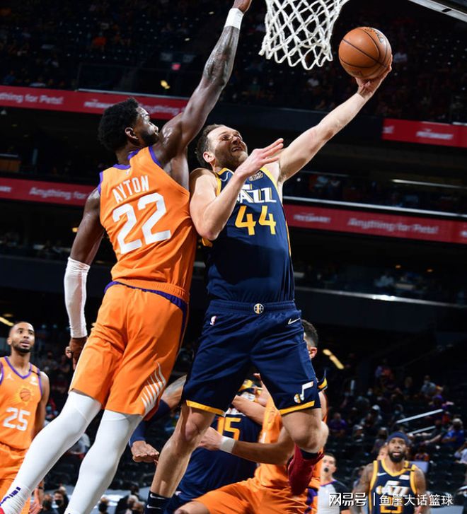 天津队碾压公牛，保罗带队取胜