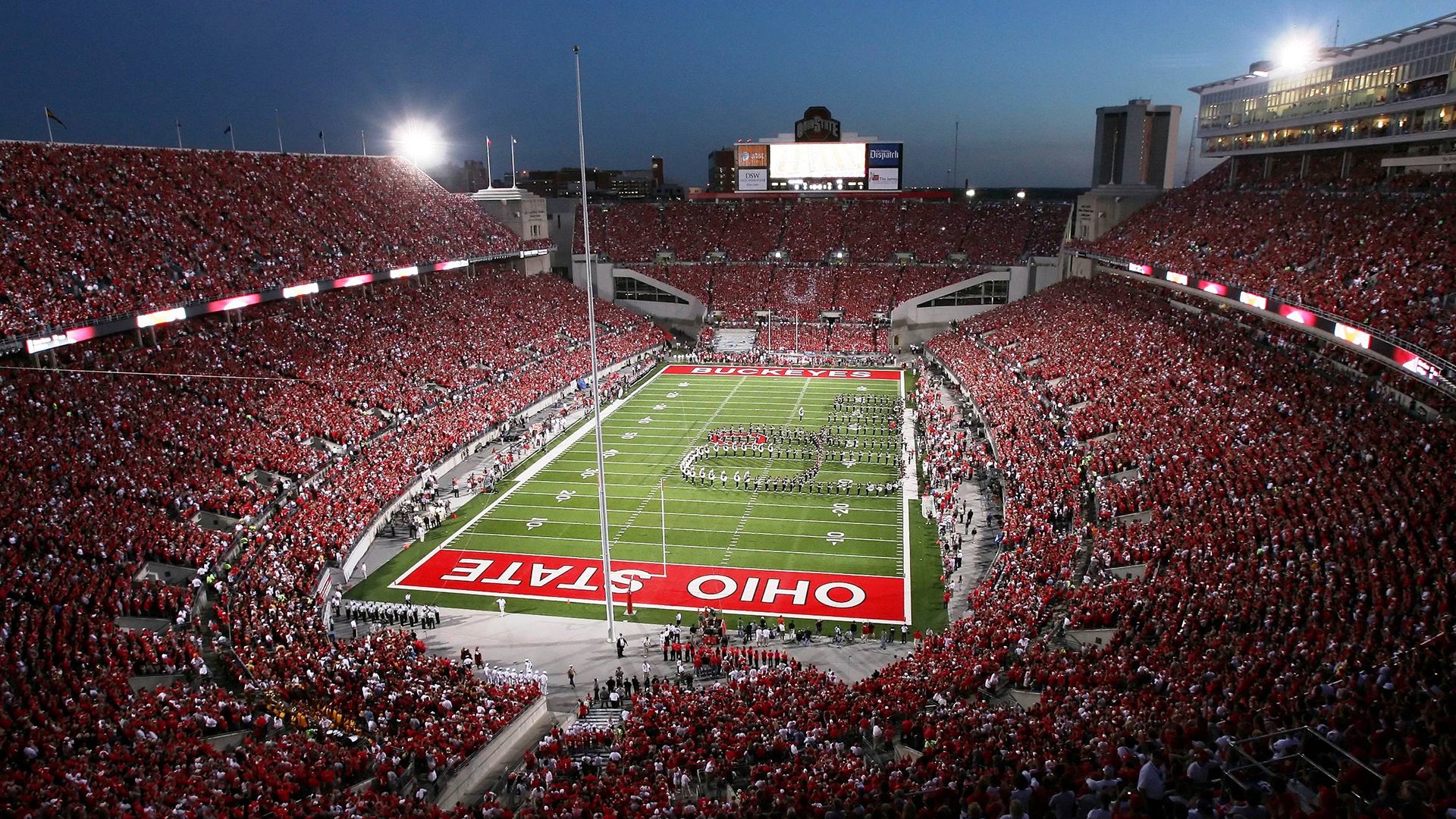 当热火碾过玫瑰之城，福克斯的孤星如何照亮一场不对等的战争