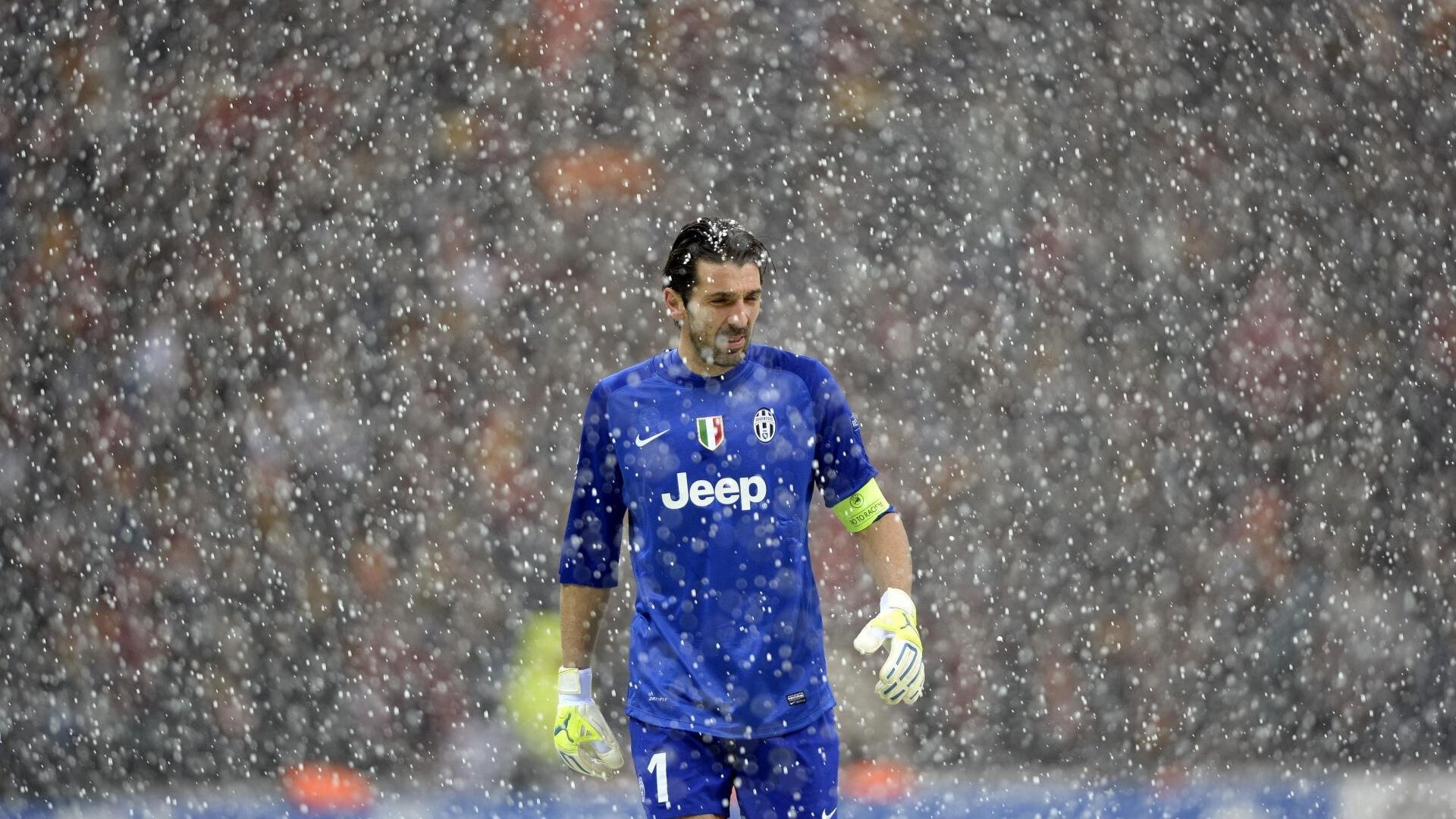 防守的艺术，伊萨克如何以铁壁之锁，助克罗地亚力压韩国