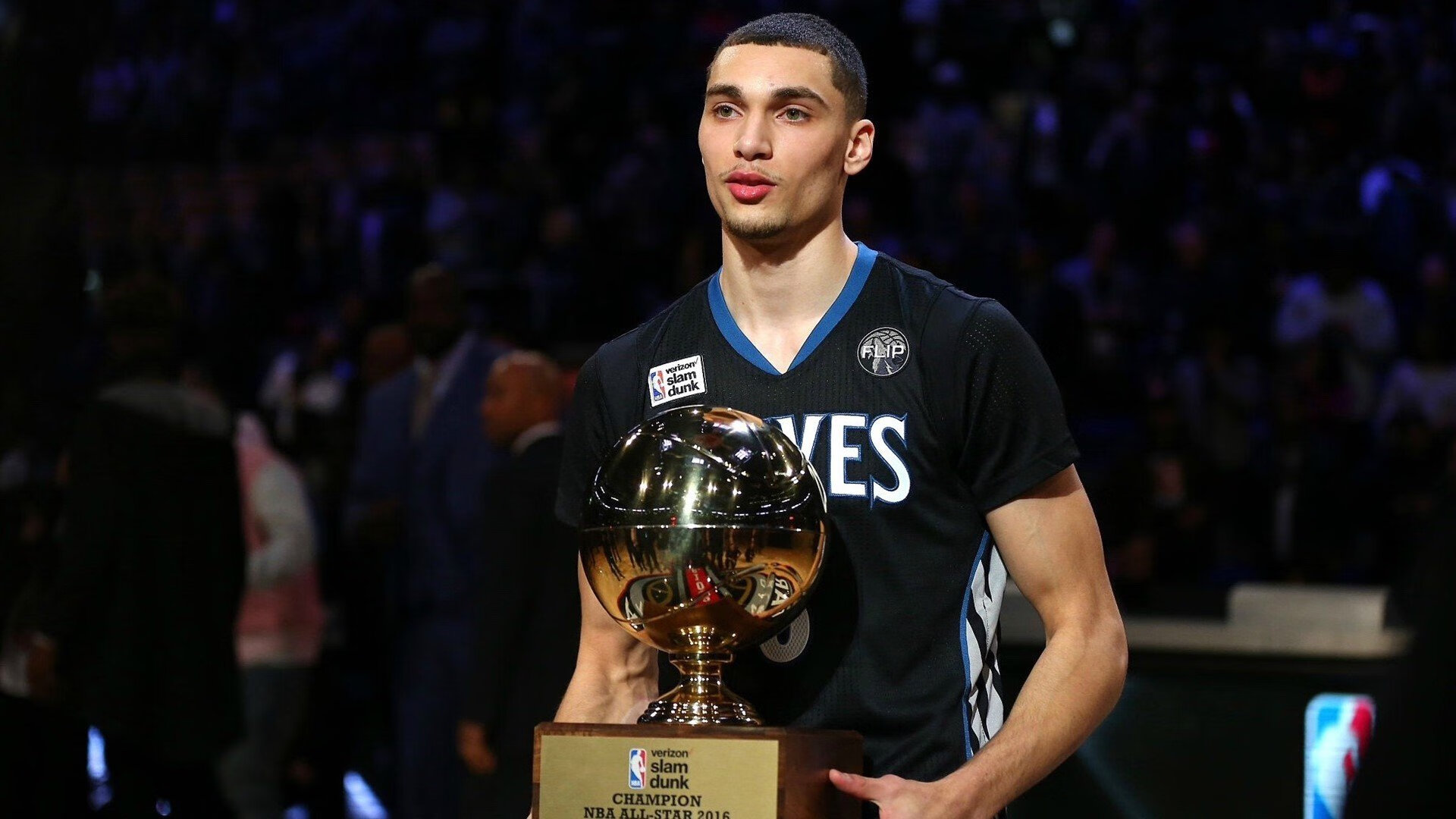 西决生死战之夜,保罗的冠军之心